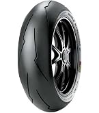 Amazon.com: Pirelli Diablo Supercorsa SP V3 Radial Rear Tire 200